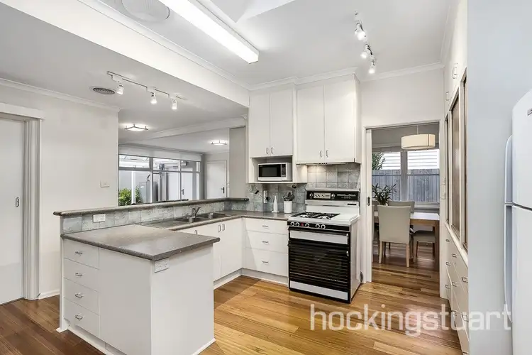 Third view of Homely house listing, 6 Larch Street, Caulfield South VIC 3162