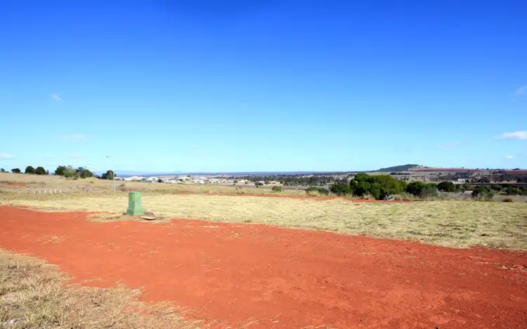 Second view of Homely land listing, 5 Casuarina Street, Kingaroy QLD 4610