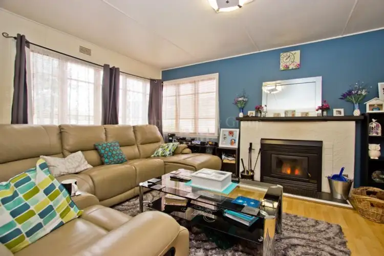 Fourth view of Homely house listing, 47 Hargrave Crescent, Mayfield TAS 7248