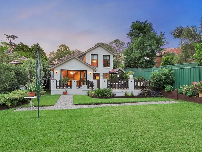 Main view of Homely house listing, 3 Commissioners Road, Denistone NSW 2114