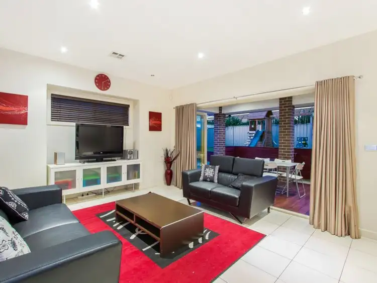 Fifth view of Homely house listing, 4 Anna Maree Place, Caroline Springs VIC 3023
