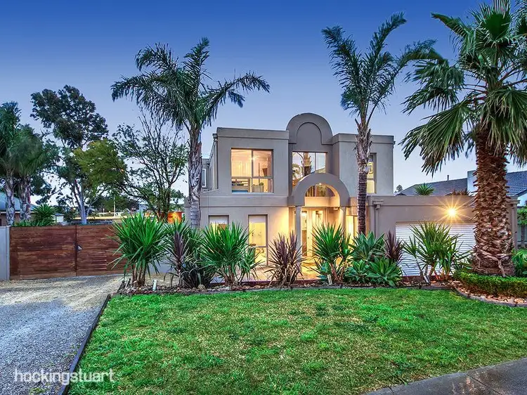 47 Bellevue Boulevard, Hillside VIC 3037