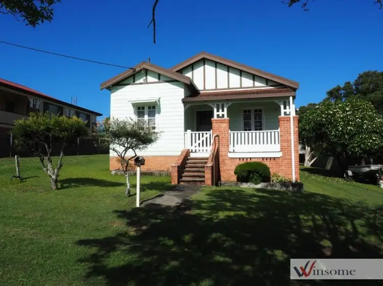 Second view of Homely house listing, 102 Tozer Street, West Kempsey NSW 2440