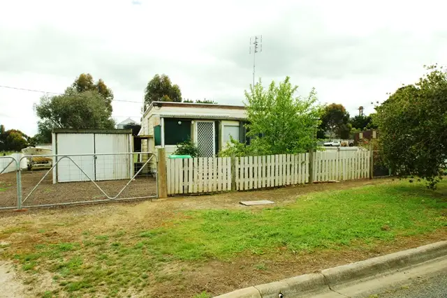 Main view of Homely house listing, 9 Brown Street, Lismore VIC 3324