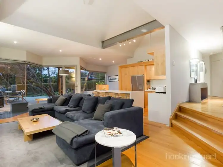 Fifth view of Homely house listing, 31 Dana Avenue, Blairgowrie VIC 3942