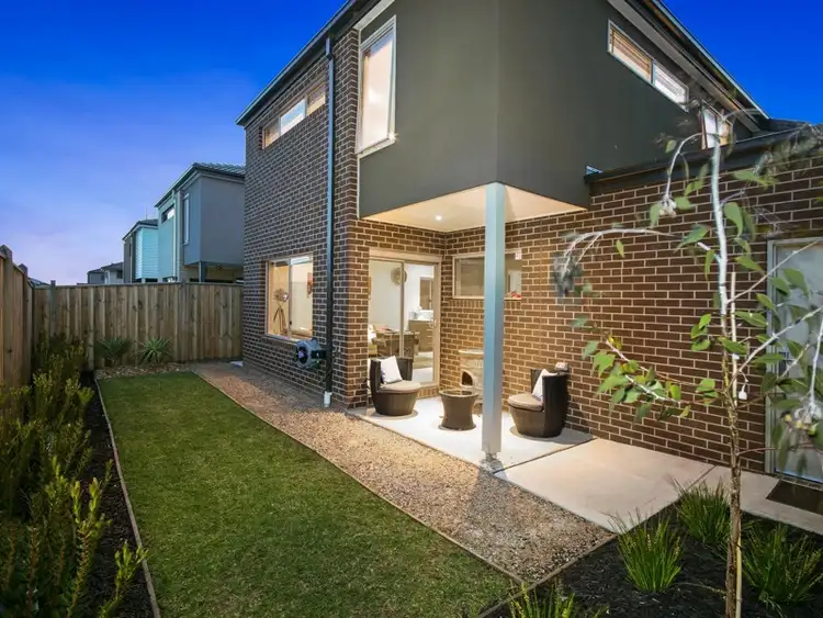 Seventh view of Homely house listing, 37 Galibier Parade, Plumpton VIC 3335
