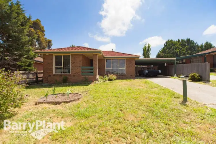 27 Pauline Court, Hampton Park VIC 3976