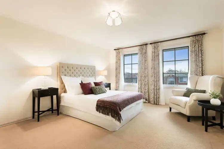 Fifth view of Homely house listing, 24 Kimberley Way, Bulleen VIC 3105