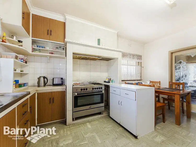 Fifth view of Homely house listing, 35 West Esplanade, St Albans VIC 3021