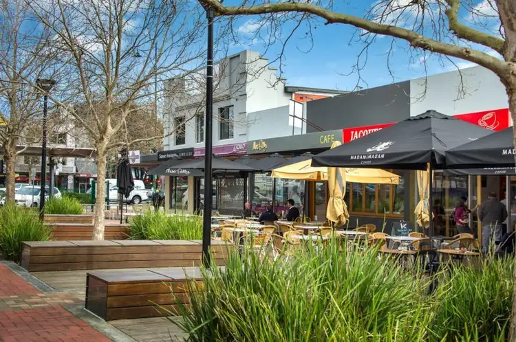 Third view of Homely house listing, 403-405 Mitcham Road, Mitcham VIC 3132