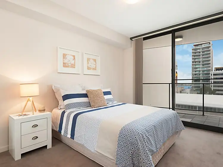 Sixth view of Homely apartment listing, 152/369 Hay Street, Perth WA 6000