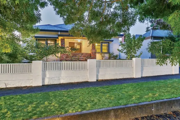 406 Raglan Street South, Ballarat VIC 3350