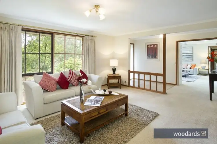 Third view of Homely house listing, 27 Halley Street, Blackburn VIC 3130