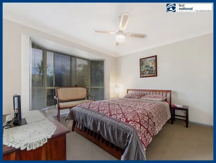 Seventh view of Homely house listing, 23 Tobermory Court, Merrimac QLD 4226