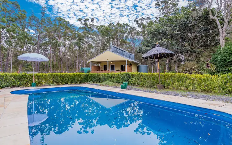 281 Red Root Road, Pillar Valley NSW 2462