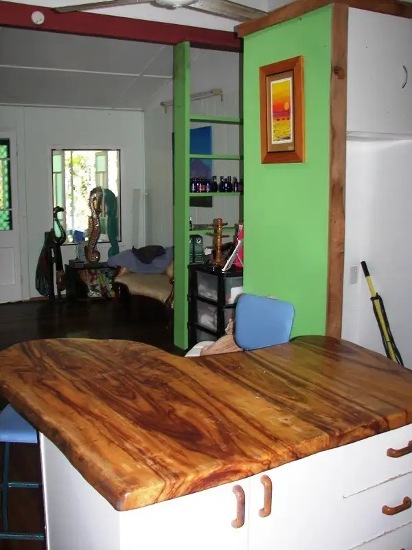 Fourth view of Homely house listing, 35 McCabe Crescent
Arcadia, Arcadia QLD 4819