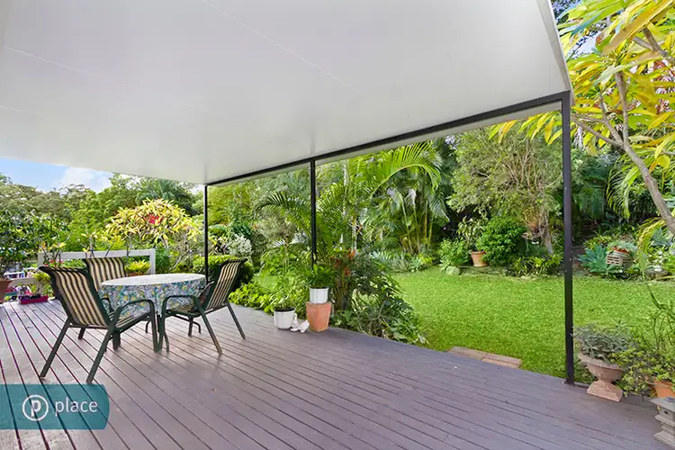 13 Edinglassie Street, Seventeen Mile Rocks QLD 4073