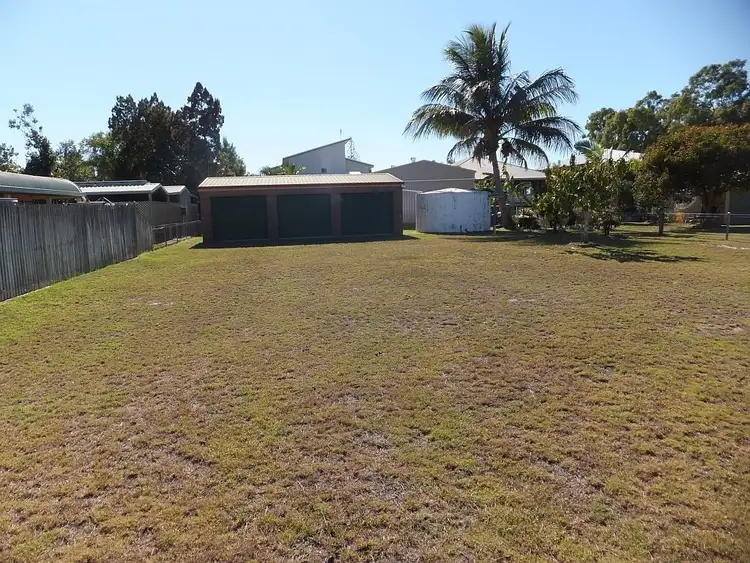 Second view of Homely house listing, 22 Pepperina Court, Woodgate QLD 4660