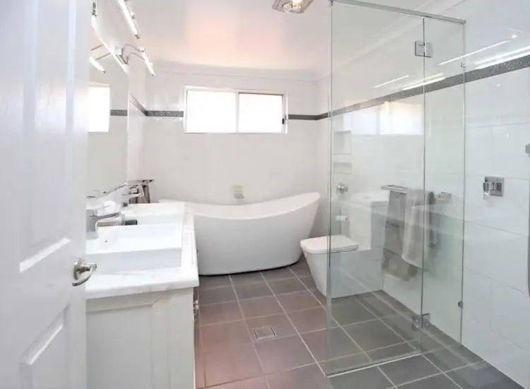 Third view of Homely house listing, 1 McLennan Close, Grafton NSW 2460