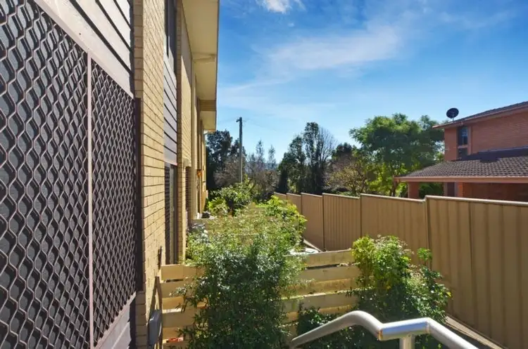 Sixth view of Homely house listing, 4/6 Campbell Place, Nowra NSW 2541