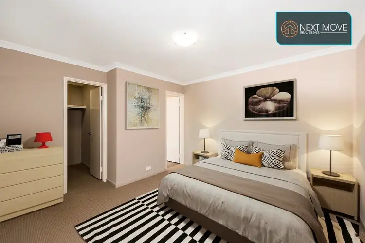 Third view of Homely house listing, LOT 2, 8 Doust St, Hilton WA 6163
