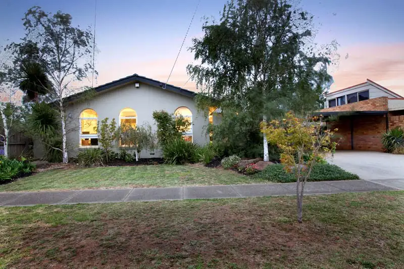Main view of Homely house listing, 176 Werribee Street North, Werribee VIC 3030