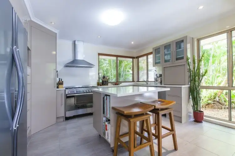Second view of Homely house listing, 5 Henri Mari Court, Buderim QLD 4556