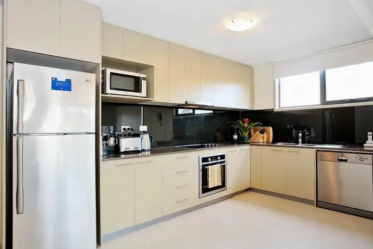 Third view of Homely apartment listing, 14/76 East Boundary Road, Bentleigh East VIC 3165