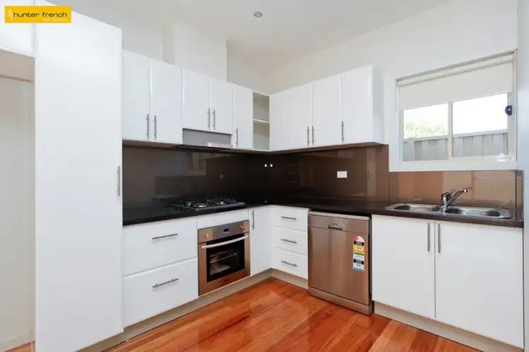 Second view of Homely unit listing, 5/3-5 Goble Street, Laverton VIC 3028