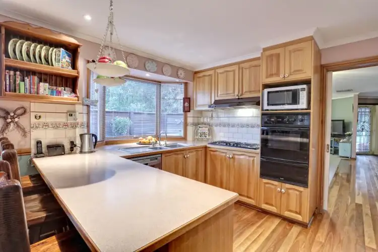 Fifth view of Homely house listing, 16 Rawhiti Road, Emerald VIC 3782