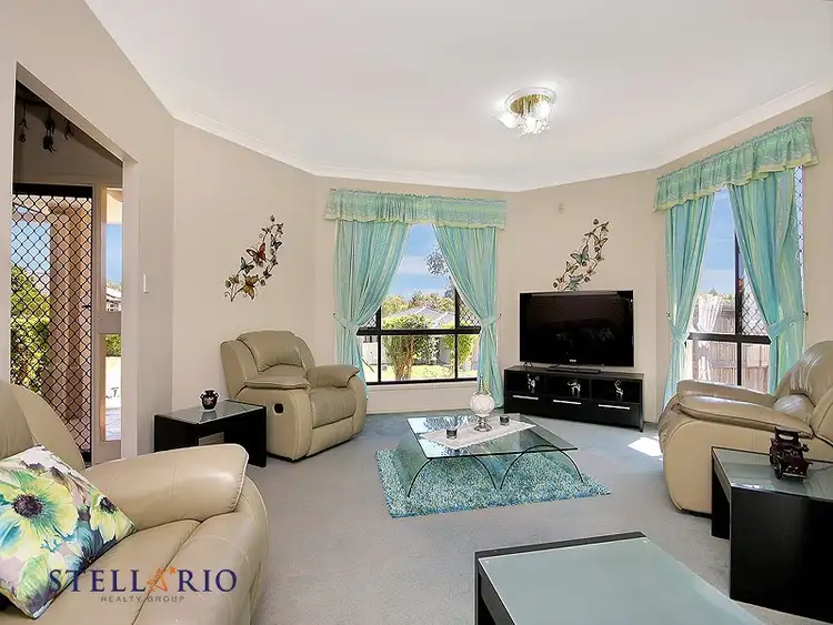 Third view of Homely house listing, 36 Aspen St, Carindale QLD 4152