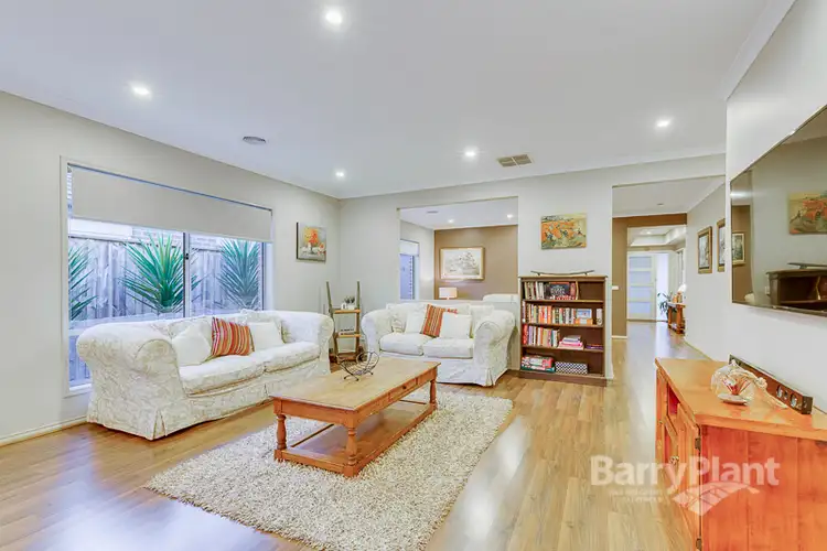 Sixth view of Homely house listing, 12 Sunningdale Drive, Hillside VIC 3037