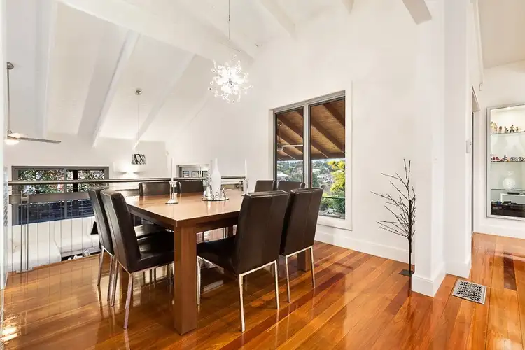 Fifth view of Homely house listing, 7 Yates Wynd, Doncaster East VIC 3109