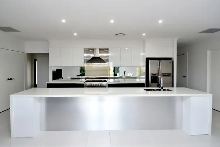 Fourth view of Homely house listing, 44 Vanessa Drive, Dalby QLD 4405
