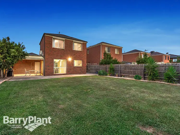 Main view of Homely house listing, 9 Marsh Mays Road, Cairnlea VIC 3023