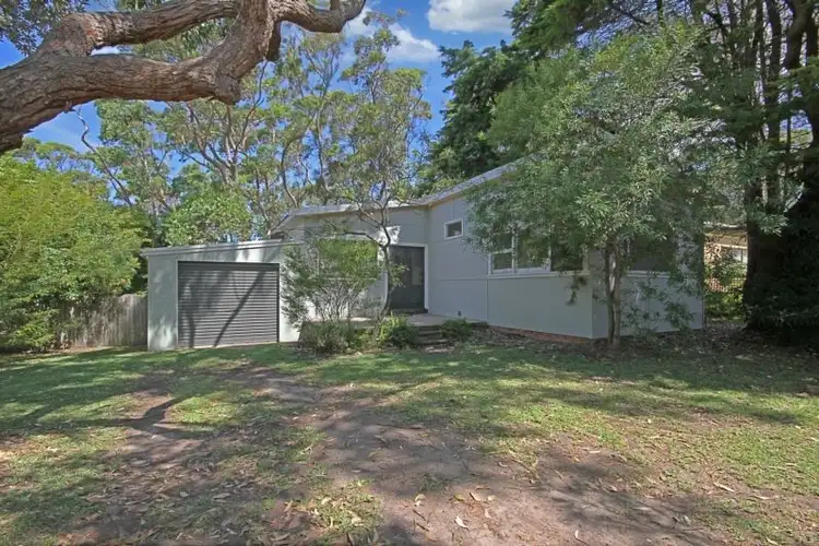 Second view of Homely house listing, 114 Collier Drive, Berrara NSW 2540