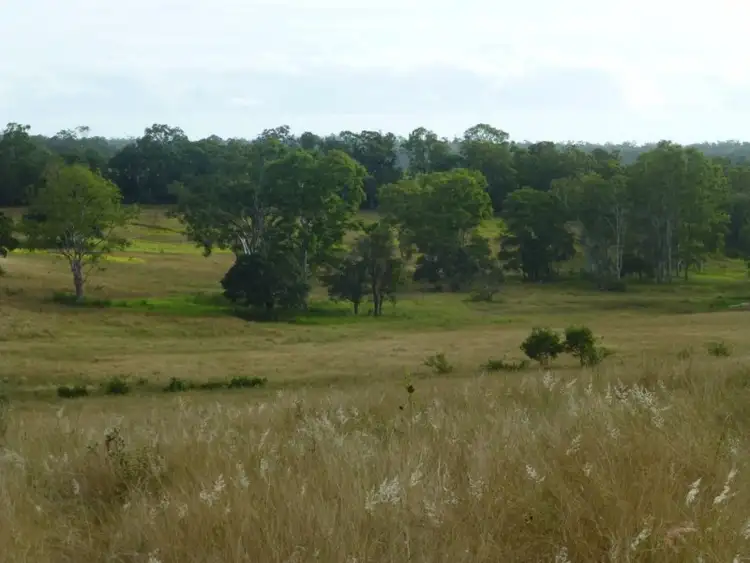 Sixth view of Homely rural property listing, 277 NORTH ISIS ROAD, North Isis QLD 4660