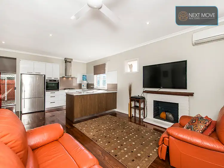 Fourth view of Homely house listing, 74 Bawdan St, Willagee WA 6156