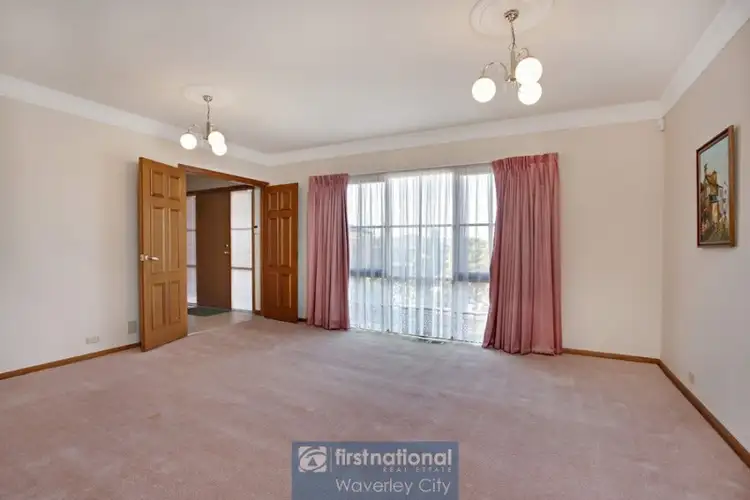 Fourth view of Homely house listing, 2 Renee Close, Mulgrave VIC 3170