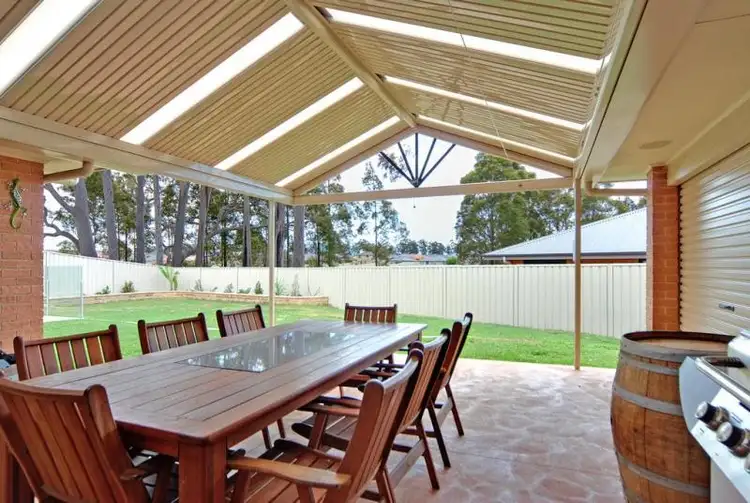 Sixth view of Homely house listing, 34 Blue Bell Way, Worrigee NSW 2540