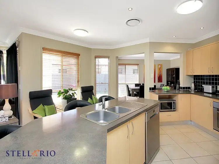 Sixth view of Homely house listing, 22 Kane Crescent, Mansfield QLD 4122
