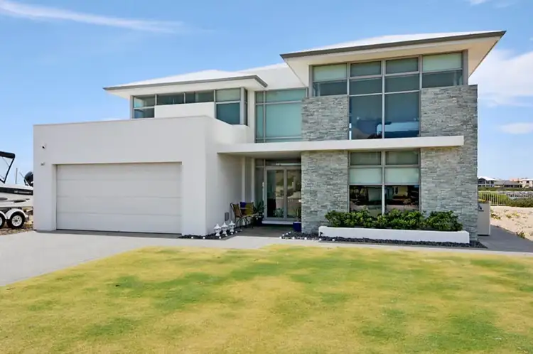 Fifth view of Homely house listing, 32 Surf View, Dawesville WA 6211