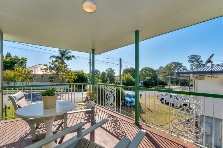 Fifth view of Homely house listing, 221 Blackstone Road, Silkstone QLD 4304