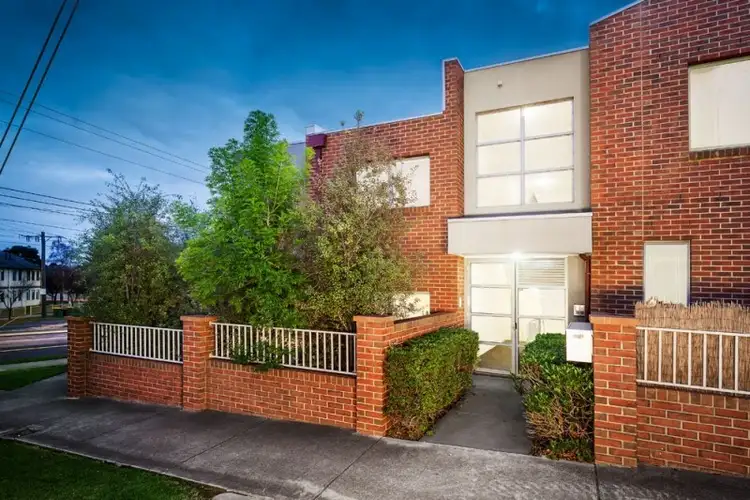 Sixth view of Homely unit listing, 1/1A Wilkinson Street, Reservoir VIC 3073