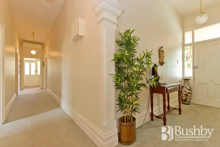 Fourth view of Homely house listing, 115 Canning Street, Launceston TAS 7250