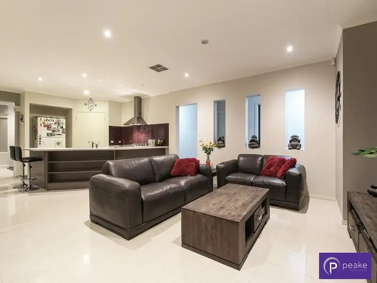Fifth view of Homely house listing, 11 Soldiers Road, Berwick VIC 3806
