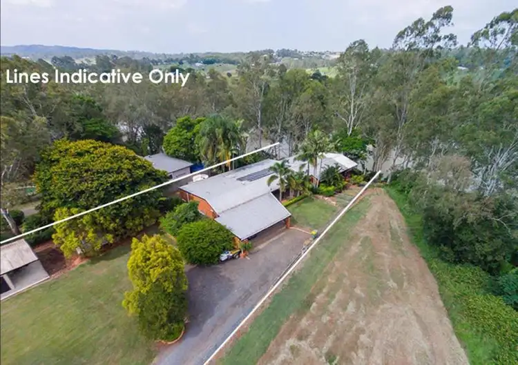 Second view of Homely house listing, 32 Stuart Street, Barellan Point QLD 4306
