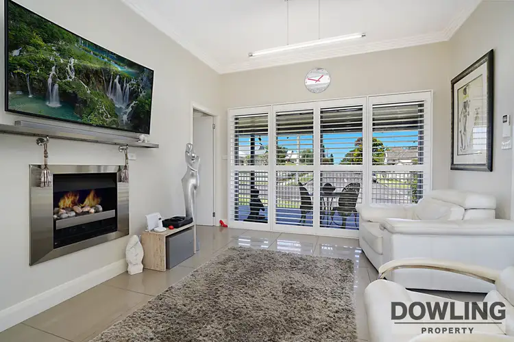 Second view of Homely house listing, 21 Maitland Street, Stockton NSW 2295