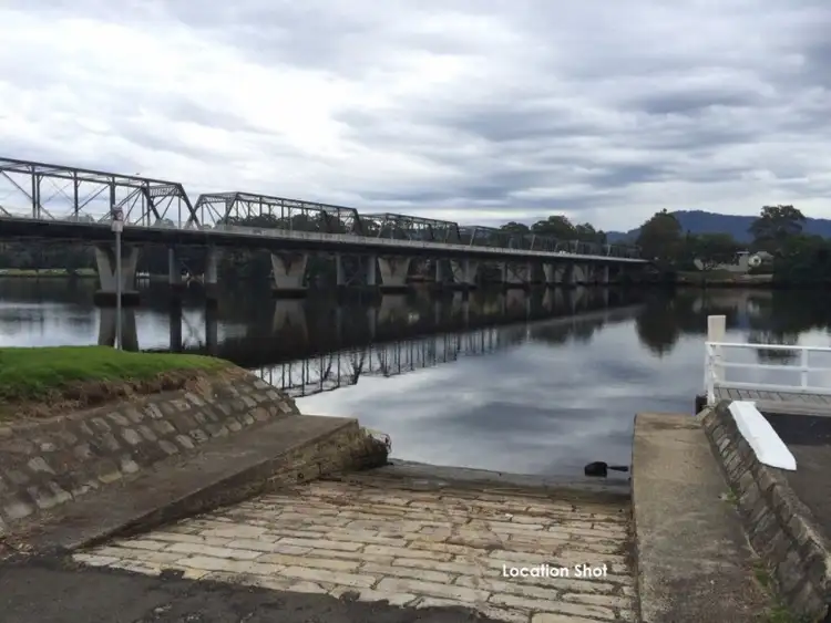 Second view of Homely land listing, LOT 71/44 Lyrebird Drive, Nowra NSW 2541