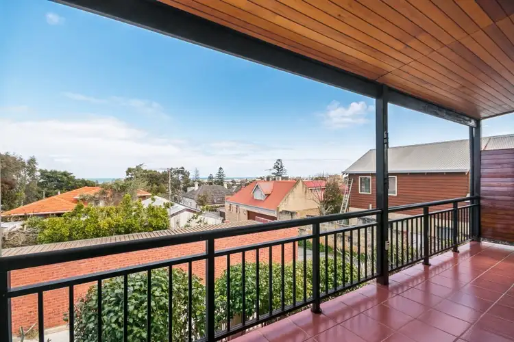 Fourth view of Homely house listing, 2/1 Livingstone Street, Beaconsfield WA 6162